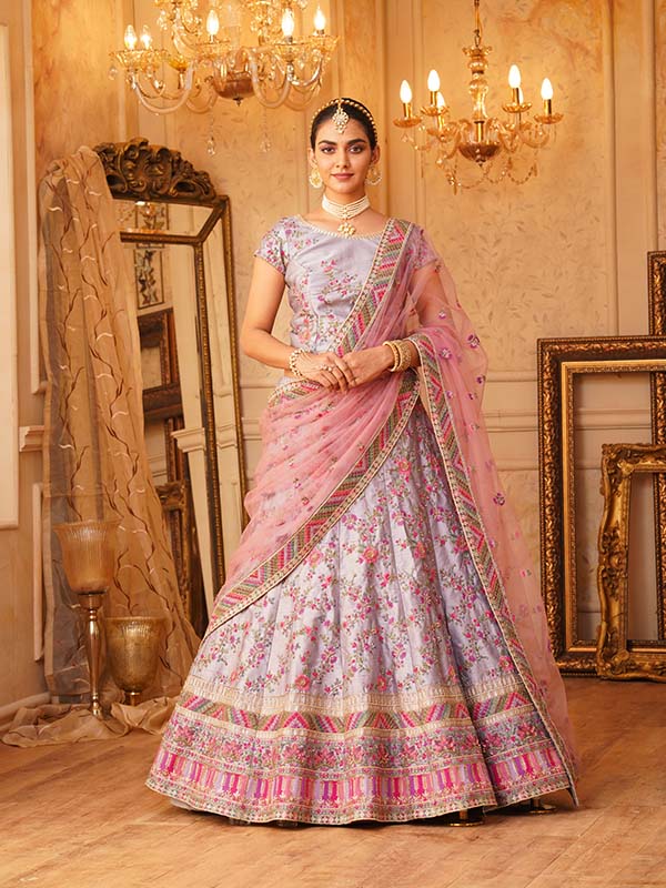 Lehengas